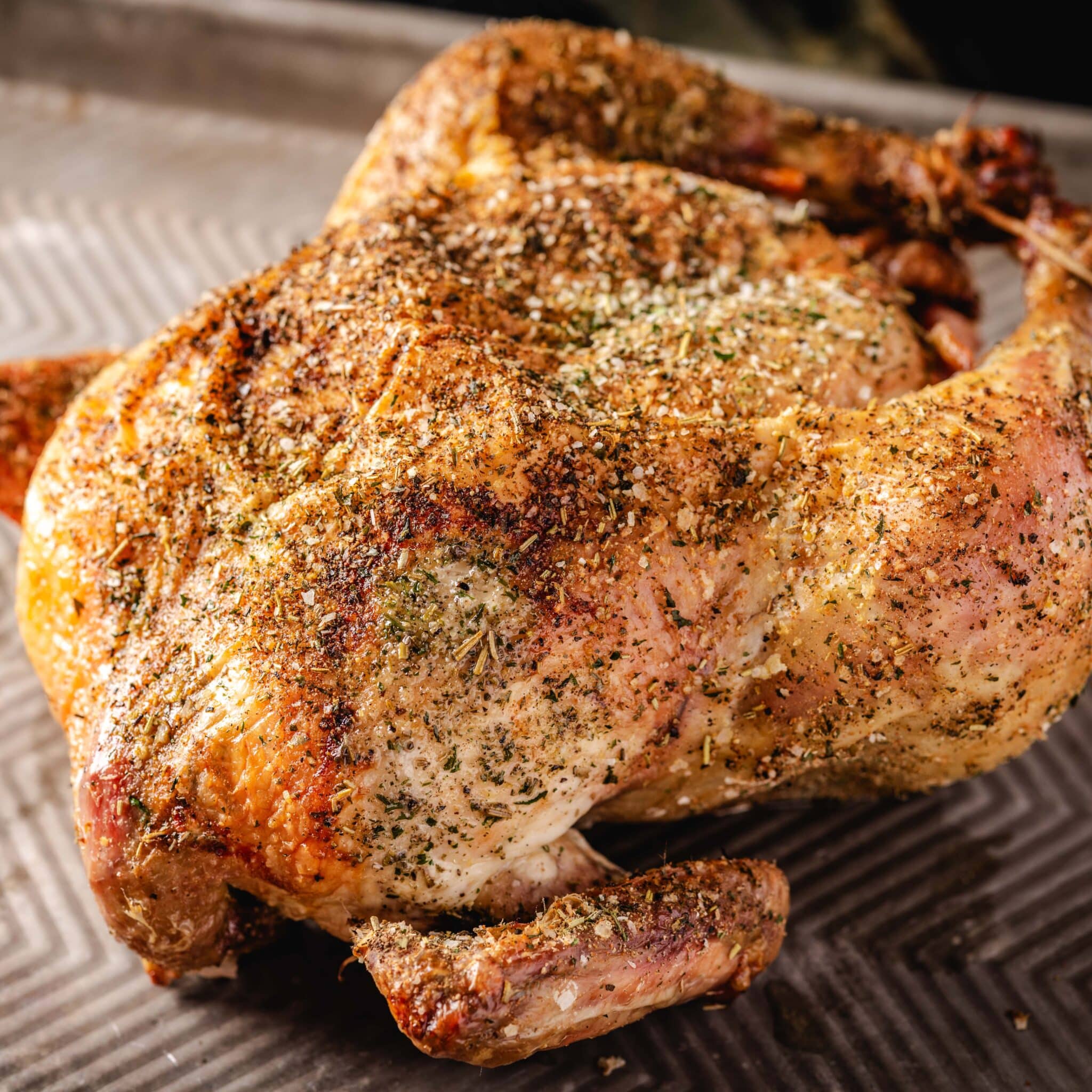 Master Grilled Whole Chicken: Essential Tips for Perfect Results